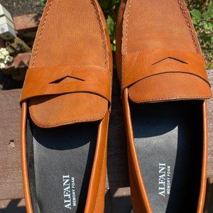 Men's ALFANI Loafers - NWOT